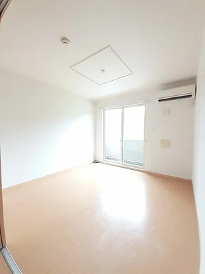 徳島県のマンスリーマンション・ウィークリーマンション「ザ　サニーヴィラ　箸蔵 102・洋室(No.1373227)」メイン画像