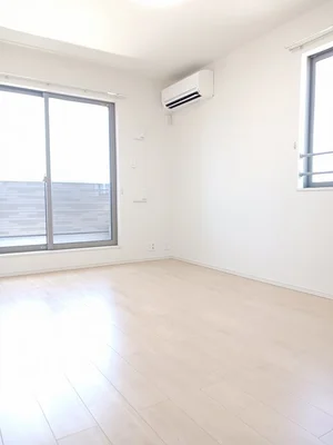 のマンスリーマンション・ウィークリーマンション「ゴールドハウス　Ⅰ 205・洋室(No.1373232)」メイン画像