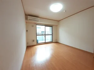 のマンスリーマンション・ウィークリーマンション「セレーノ 203・洋室(No.1373237)」メイン画像