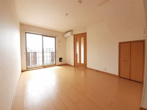 のマンスリーマンション・ウィークリーマンション「フローラルハイツⅢ 103・洋室(No.1373241)」メイン画像