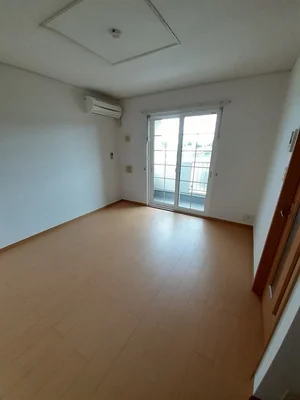 津市のマンスリーマンション・ウィークリーマンション「クレール　Ⅱ 102・洋室(No.1373242)」メイン画像