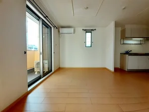 のマンスリーマンション・ウィークリーマンション「プリムロ－ズ　Ⅰ 102・洋室(No.1373244)」メイン画像