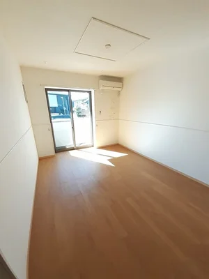 のマンスリーマンション・ウィークリーマンション「レジデンス久居Ⅰ 101・洋室(No.1373248)」メイン画像