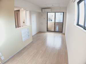 宮城県のマンスリーマンション・ウィークリーマンション「プルメリア 101・洋室(No.1373251)」メイン画像