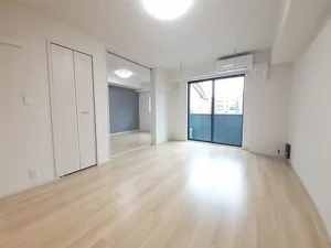 神奈川県のマンスリーマンション・ウィークリーマンション「アーバンウッド 102・洋室(No.1373254)」メイン画像