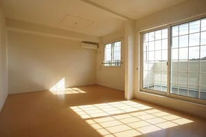 所沢市のマンスリーマンション・ウィークリーマンション「ヒル・コンセールＢ 202・洋室(No.1373257)」メイン画像