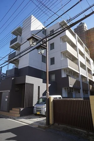 のマンスリーマンション・ウィークリーマンション「ウィステリア 105・洋室(No.1373261)」メイン画像