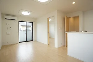 所沢市のマンスリーマンション・ウィークリーマンション「ロジュマン　シューベルブ 202・LDK(No.1373262)」メイン画像