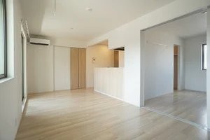 のマンスリーマンション・ウィークリーマンション「ジュネス　Ｄ 102・LDK(No.1373266)」メイン画像