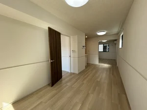 のマンスリーマンション・ウィークリーマンション「緑ヶ丘テラス 103・洋室(No.1373289)」メイン画像