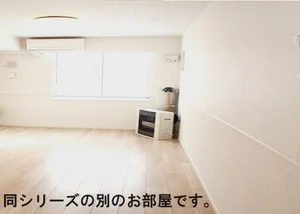 のマンスリーマンション・ウィークリーマンション「緑ヶ丘テラス 101・洋室(No.1373291)」メイン画像