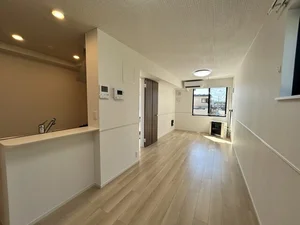 北広島市のマンスリーマンション・ウィークリーマンション「緑ヶ丘テラス 101・洋室(No.1373291)」メイン画像