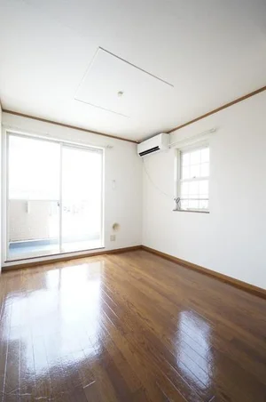 のマンスリーマンション・ウィークリーマンション「リバティハウスⅡ 201・洋室(No.1373295)」メイン画像