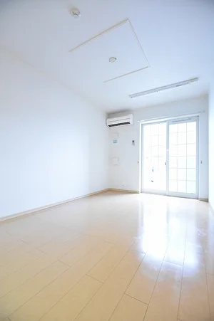 郡山市のマンスリーマンション・ウィークリーマンション「モジョ・コロレＣ 102・洋室(No.1373297)」メイン画像