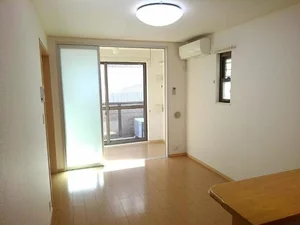 のマンスリーマンション・ウィークリーマンション「エポック 105・洋室(No.1373298)」メイン画像