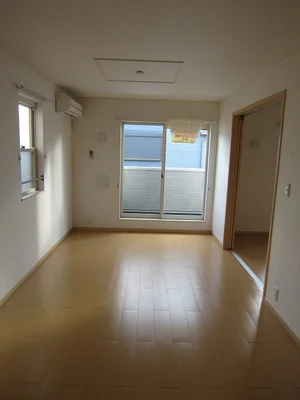 のマンスリーマンション・ウィークリーマンション「サンライズ（ＳｕｎＲｉｓｅ） 201・洋室(No.1373299)」メイン画像