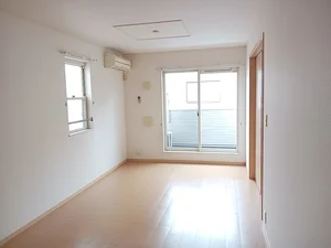 海部郡大治町のマンスリーマンション・ウィークリーマンション「サンライズ（ＳｕｎＲｉｓｅ） 201・洋室(No.1373299)」メイン画像