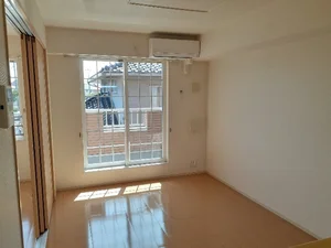 甚目寺駅（愛知県）のマンスリーマンション・ウィークリーマンション「ラフィネ　Ｆ 202・洋室(No.1373301)」メイン画像