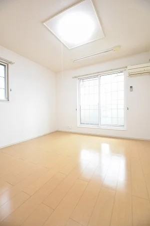 のマンスリーマンション・ウィークリーマンション「パークサンリット 201・洋室(No.1373303)」メイン画像