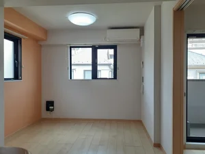 のマンスリーマンション・ウィークリーマンション「ボガータ 201・洋室(No.1373304)」メイン画像