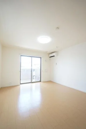 安積永盛駅（福島県）のマンスリーマンション・ウィークリーマンション「マインド　ハート 101・洋室(No.1373306)」メイン画像