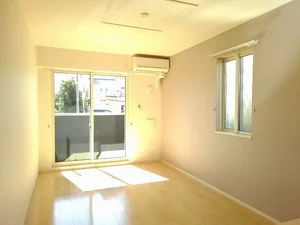 のマンスリーマンション・ウィークリーマンション「ウェスト・ブリーズ・パーク 101・洋室(No.1373307)」メイン画像