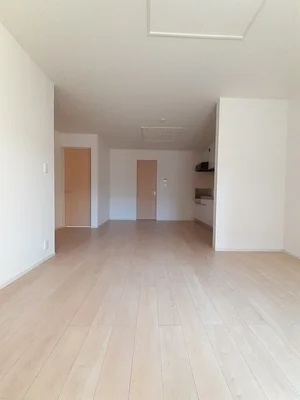 のマンスリーマンション・ウィークリーマンション「サンライズ 102・洋室(No.1373308)」メイン画像