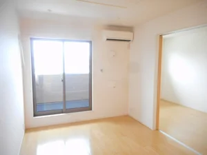 あま市のマンスリーマンション・ウィークリーマンション「クレールメゾン 202・洋室(No.1373311)」メイン画像