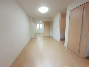 堺市堺区のマンスリーマンション・ウィークリーマンション「ヴィラ東湊 101・洋室(No.1373313)」メイン画像