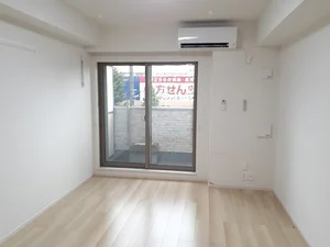 のマンスリーマンション・ウィークリーマンション「ブルーローズ 302・洋室(No.1373316)」メイン画像