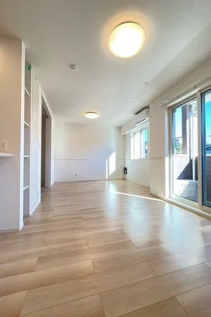 相模原市のマンスリーマンション・ウィークリーマンション「ヴィ　エスターテ 103・洋室(No.1373317)」メイン画像