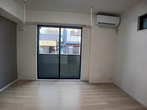 天王寺駅（大阪府）・大阪阿部野橋駅（大阪府）・天王寺駅前駅（大阪府）のマンスリーマンション・ウィークリーマンション「コトン　ヴァリ　寺田町駅前 102・洋室(No.1373320)」メイン画像