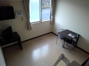 のマンスリーマンション・ウィークリーマンション「レオネクストかのんＡ 208(No.1373355)」メイン画像