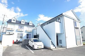 のマンスリーマンション・ウィークリーマンション「レオパレス東大路ハシモト 109(No.1373420)」メイン画像