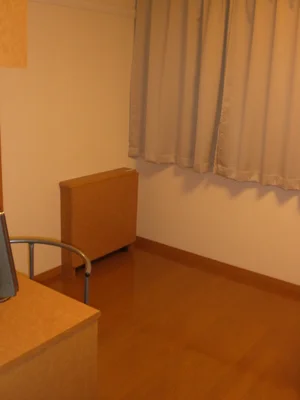 のマンスリーマンション・ウィークリーマンション「レオパレス大門 105(No.1373456)」メイン画像