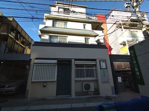 新大久保駅（東京都）のマンスリーマンション・ウィークリーマンション「レオパレス新宿Ａ館 205(No.1373504)」メイン画像