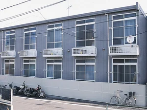 のマンスリーマンション・ウィークリーマンション「レオパレスアロー 202(No.1373505)」メイン画像