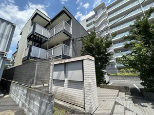 のマンスリーマンション・ウィークリーマンション「レオパレスウィステリア神田 202(No.1373514)」メイン画像