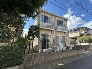 のマンスリーマンション・ウィークリーマンション「レオパレスフリージア 104(No.1373517)」メイン画像