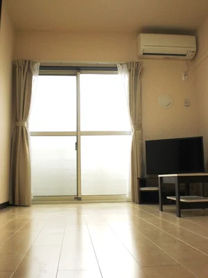 のマンスリーマンション・ウィークリーマンション「レオネクストシーエスハイムⅢ 302(No.1373520)」メイン画像