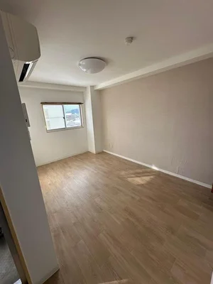 のマンスリーマンション・ウィークリーマンション「福井中心で家具家電付き✨好立地☘️TM158 503(No.1373530)」メイン画像