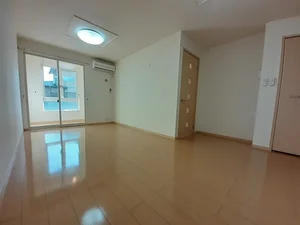 山形県のマンスリーマンション・ウィークリーマンション「アスペンベールＧ 105・洋室(No.1373538)」メイン画像