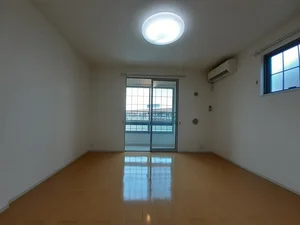 のマンスリーマンション・ウィークリーマンション「シャルマン北町　壱番館 204・洋室(No.1373540)」メイン画像