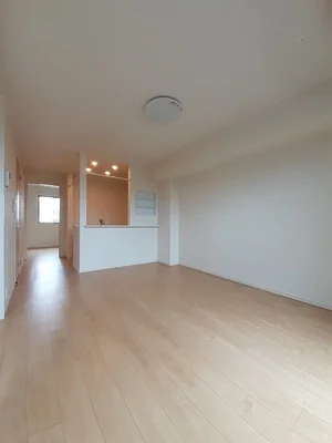 滝沢市のマンスリーマンション・ウィークリーマンション「フランメゾン 202・洋室(No.1373542)」メイン画像