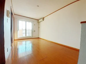 のマンスリーマンション・ウィークリーマンション「フォルトーナⅠ 201・洋室(No.1373545)」メイン画像