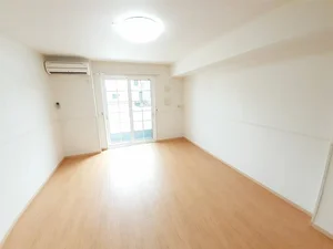 南仙台駅（宮城県）のマンスリーマンション・ウィークリーマンション「アマルシア 102・洋室(No.1373550)」メイン画像