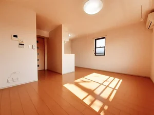 のマンスリーマンション・ウィークリーマンション「ハイポワール 201・洋室(No.1373552)」メイン画像