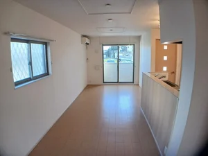 のマンスリーマンション・ウィークリーマンション「グランツ－Ｓ 104・洋室(No.1373553)」メイン画像