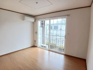 のマンスリーマンション・ウィークリーマンション「グレースフル 101・和室(No.1373558)」メイン画像