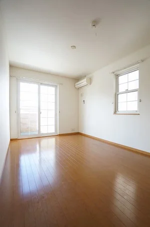 のマンスリーマンション・ウィークリーマンション「ソレアード石崎Ⅰ 105・洋室(No.1373559)」メイン画像